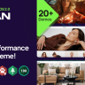 Rokan - Multipurpose Shopify Theme OS 2.0