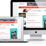 Superfast - High CTR Adsense Wordpress Theme