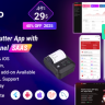 POS Pro  - Advanced POS & Inventory Management System
