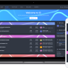 ThemeHouse - iO Light / Dark - Xenforo 2 Style