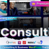 Consultio  - Consulting Corporate