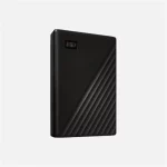 Hardisk External WD