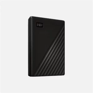 Hardisk External WD