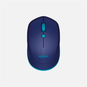 Mouse Logi Blue