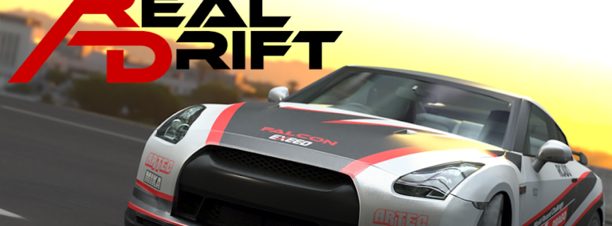 Real Drift Car Racing 5.0.8 [Mod Money]