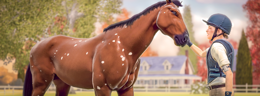 Rival Stars Horse Racing 1.58.4 [Mod]