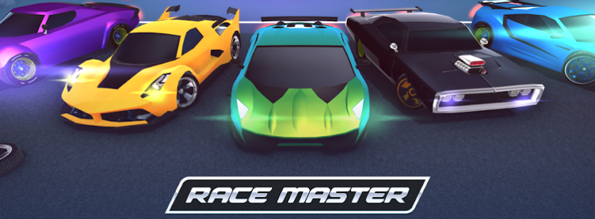 Race Master 3D Car Racing 3.6.14 [Mod Money]