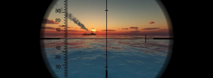 Uboat Attack 2.42.0 [Money mod]