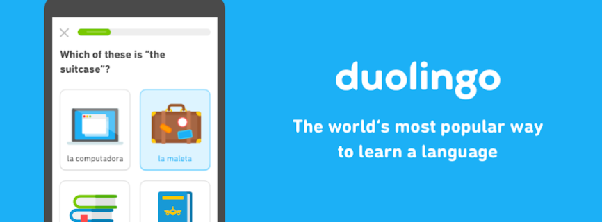 Duolingo Learn Languages Free 6.12.2 [unlocked]