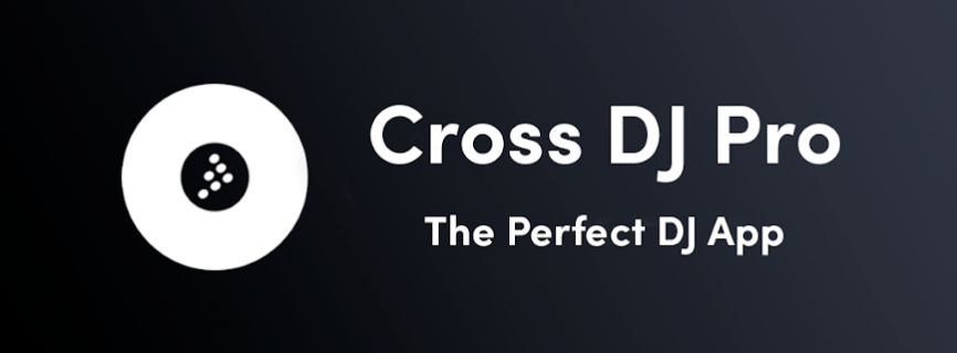 Cross DJ Pro 4.0.8 [Unlocked]