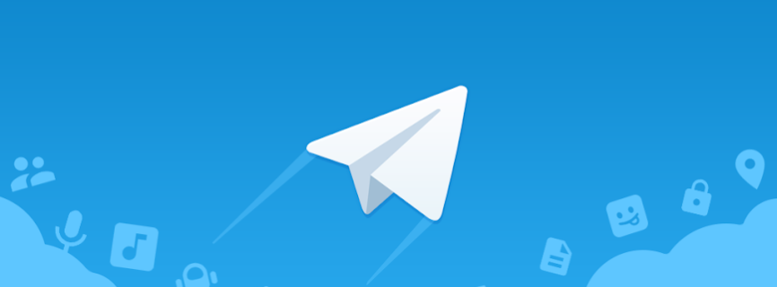 Telegram 11.2.2