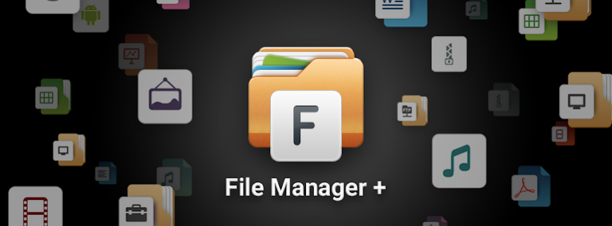 File Manager 3.4.9