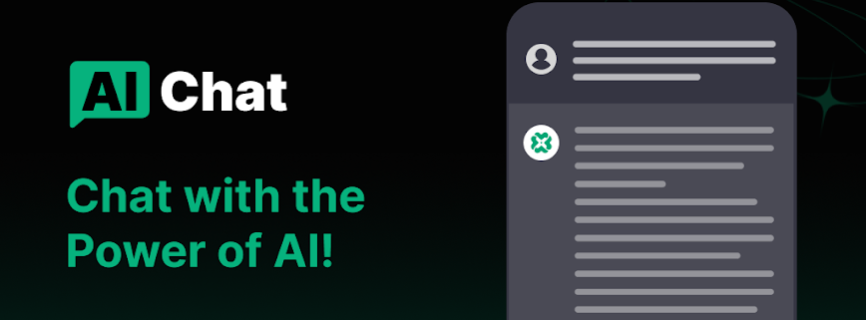 AI Chat – Chat with AI Bot 1.9.3 [Unlocked]