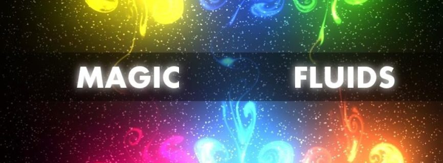 Magic Fluids 1.9.7