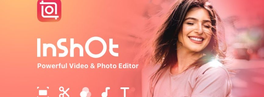 Video Editor & Video Maker InShot 2.074.1465