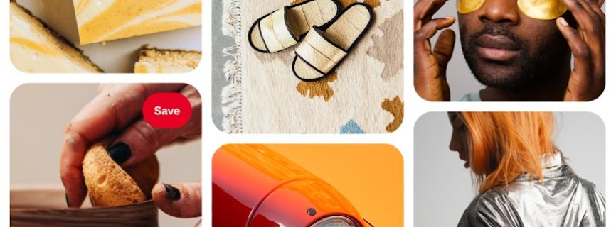 Pinterest 12.39.0