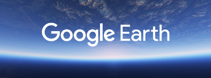 Google Earth 10.64.0.6