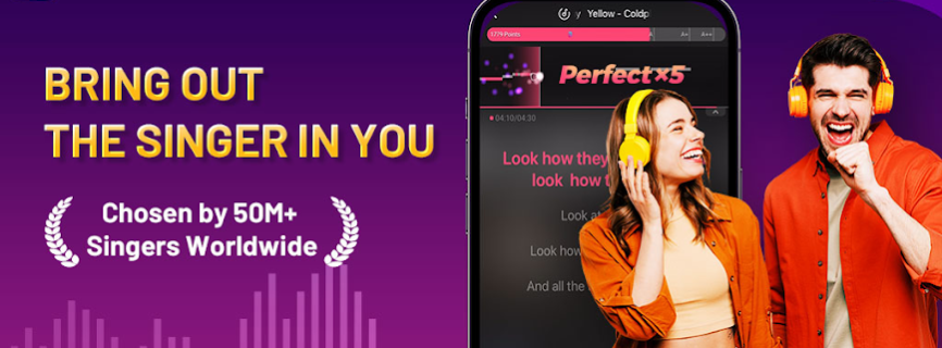 StarMaker Sing Karaoke Record music videos 8.67.3