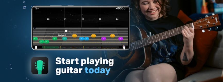 Yousician An Award Winning Music Education App 4.106.1