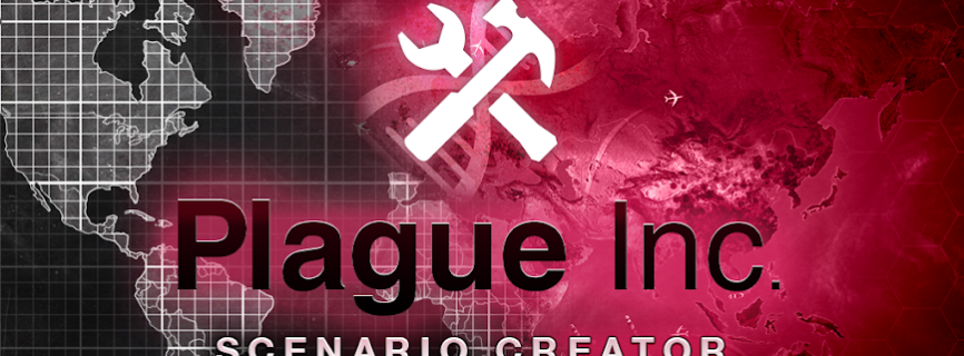 Plague Inc: Scenario Creator 1.2.7 [Patched]