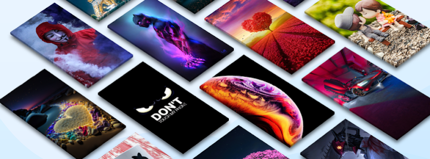 4K Wallpapers HD Backgrounds 10.0.77 [Adfree]