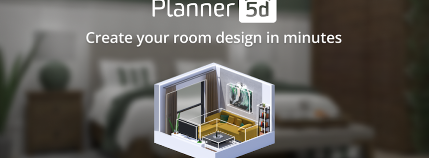 Planner 5D – Home & Interior Design Creator 2.10.1 [unlocked]