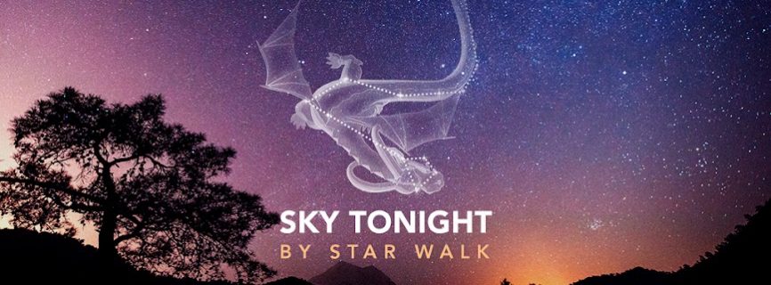 Sky Tonight – Star Gazer Guide 1.9.0 [Unlocked]