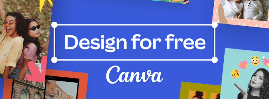 Canva Graphic Design & Logo Flyer Poster maker 2.255.0