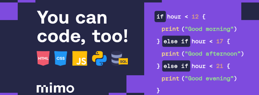 Learn CodingProgramming Mimo 4.31 [Unlocked]