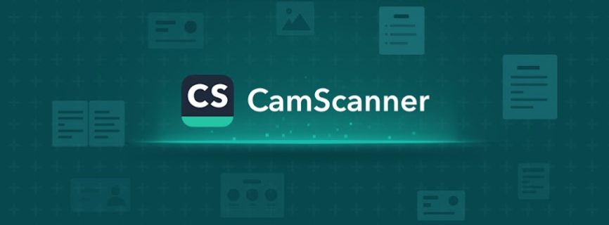 CamScanner- scanner, PDF maker 6.55.5.2312170000 [Unlocked]