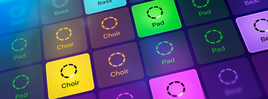 Groovepad Music & Beat Maker 1.21.0 [unlocked]