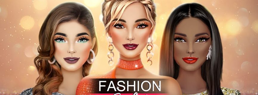 Fashion Stylist: Dress Up Game MOD APK 14.1 [Free Shopping]