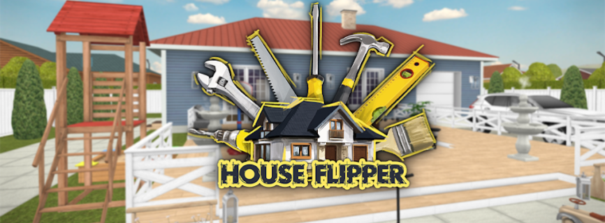 House Flipper Home Design Renovation Games 1.470 [Free shoping]