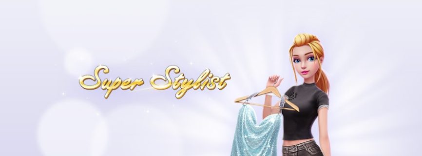 Super Stylist – Dress Up & Style Fashion Guru 3.5.01 [Unlocked/Mod Menu]