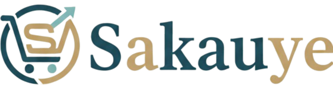 Sakauye